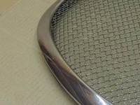 фото thumb №8, Jaguar s-type решётка радиатора решётка радиатора сетка хром xr83-42301aa