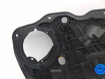 фото thumb №7, Kia niro 2024 левая сторона механизм подъёма стёкла передний bez двигателя