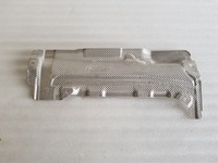 фото thumb №1, Mercedes e-klasa 213 защита тепловая 2136824400