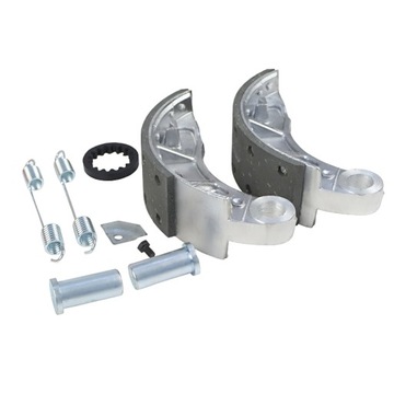 РЕМКОМПЛЕКТ ТОРМОЗОВ URSUS C-360 ANDORIA SET