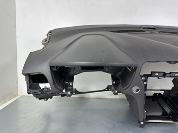 фото thumb №7, Ford mondeo mk v 2016 панелі розподільчі, консоль