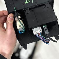 фото thumb №6, Соединитель вход разъём usb mazda 6 gj gml8644a1