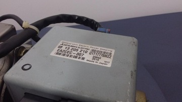 фото thumb №5, Opel corsa c рестайлинг колонка усилитель электрические 13205210 13205208