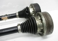 фото thumb №7, Піввісь праві зад audi rs3 a3 8v 2.5 tfsi 8p0501204