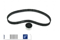 фото thumb №1, Blue print набор распределительного вала колесо subaru justy ii 1.