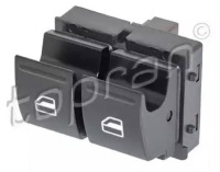 Topran перемикач вікон prz le skoda fabia 2 Київ, фото thumb