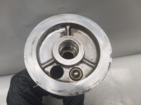 фото thumb №10, Основа радіатор фільтра оливи qr20 2.0 16v primera p2 x-trail t30 140km