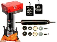 фото thumb №1, Амортизатор na ресори piórowych daf 95xf 01.97 #petrolhead pro+ kit1