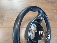 фото thumb №8, Skoda scala fabia iii рестайлинг - руль кожа оригинал