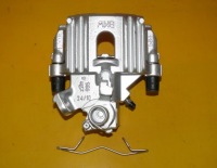 Суппорт левый задний  mini cooper r50 r52 259/10 04-07 с Разборки, фото thumb