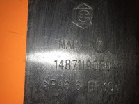 фото thumb №9, Ручка зовнішня peugeot 307 ezrc