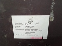 фото thumb №10, Vw transporter t5 пол плита багажника 7h0863717 7h1863732c