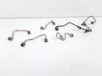 фото thumb №10, Skoda superb ii 2.0tdi 09r трубка трубка  форсунок комплект 03l130321c