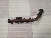 фото thumb №1, Opel 1.6 cdti колектор випускний 55569995