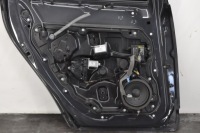 фото thumb №13, Volvo xc60 i двери левые зад задние рестайлинг