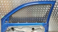 фото thumb №8, Дверь перед правое vw golf iv 3d 97-
