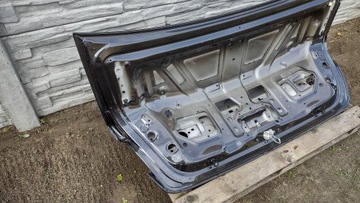 фото thumb №10, Крышка багажника зад bmw 7 g11 g12 15- камера