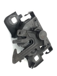 фото thumb №1, Renault clio iv замок капот