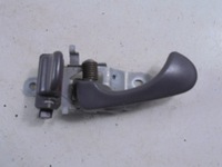 фото thumb №6, Mitsubishi pajero sport ii ручка дверь внутренняя левая перед