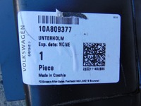 фото thumb №16, Обшивка поріг поріг підсилювач vw id3 10a809377