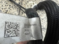 Трубки дроти паливні фільтра пального 2.2 m-jet fiat ducato 3 3 рестайлінг Недорого, фото thumb