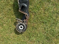 фото thumb №8, Подрамник подвеска передний подрамник подрамник подрамник audi s6 c6 5.2 fsi 06-11