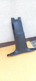 фото thumb №3, Защита, обшивка стойка правая перед c4 picasso ii