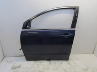 фото thumb №1, Двері лівий перед ліва передні b570m honda crv cr-v iv