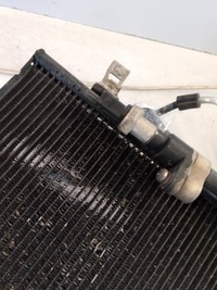 фото thumb №6, Audi a6 c7 3.0 tdi avant радіатор кондиціонера