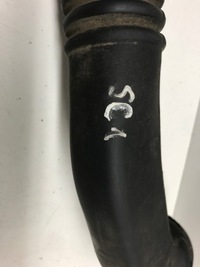 фото thumb №7, Труба інтеркулер renault megane scenic 7700115202