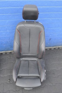 фото thumb №14, Bmw 4 f32 сидіння заднє сидіння спортивні сидіння mpakiet шкіра