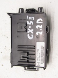 Купити Модуль блок керування mazda 6 tk52 675y0b, фото thumb