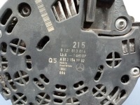 Mercedes cl63 amg w216 генератор 215a a0131549902 Оригинал, фото thumb