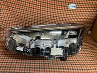 фото thumb №1, Ford mustang mach e full led левый