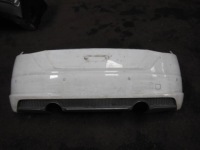 фото thumb №1, Бампер задній задня audi tt 8s0 s-line 4 pdc