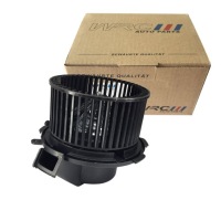 фото thumb №1, Вентилятор воздуходувка обдув mercedes sprinter volkswagen crafter