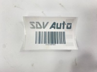 Привод левый складывания крыша roll bar опора mercedes r129 sl 1298600335 в Украине, фото thumb