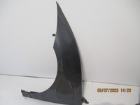 фото thumb №1, Крыло левый jaguar i pace