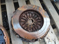 фото thumb №13, Ford ranger 5 v 3.2tdci механічна коробка передач коробка передач передач редуктор зчеплення двомасовий маховик