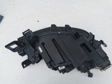 фото thumb №6, Лампа левая перед vw id4 id.4 led eu b. красивая