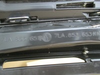 фото thumb №13, Решётка радиатора, решётка радиатора vw transporter t6 lift 7la