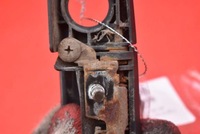 фото thumb №8, Ручка кришки задня задній czarna mitsubishi colt 6 vi z30 5d 02-09