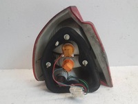 фото thumb №3, Лампа права задня задня mitsubishi carisma i