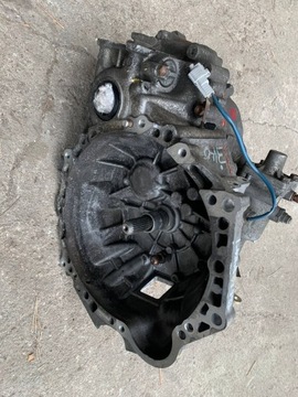 фото thumb №6, Коробка передач коробки передач toyota avensis t25 1.6 vvt-i wwa