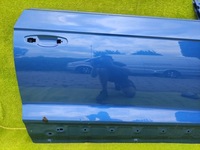 фото thumb №3, Vw t-roc cabrio 2gc дверь правое передние перед