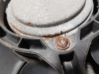 фото thumb №11, Opel vectra c 1.8 радіатор wody