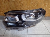 фото thumb №1, Лампа ліва фара лівий citroen jumpy spacetourer 2016- 9808567780