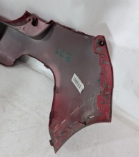 фото thumb №12, Citroen c3 iii 9813343977 бампер задній  j-106