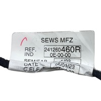 фото thumb №14, Джгут двері правий задня renault clio v