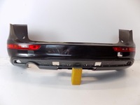 фото thumb №1, Бампер задня задній audi q5 s-line